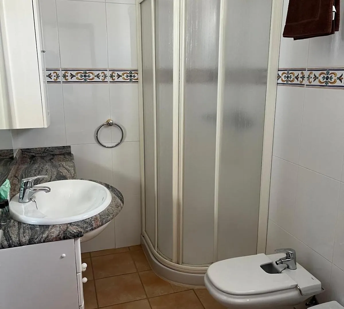 Apartamentos Mar I Vent Puerto De La Savina  Apartment La Savina (Formentera)