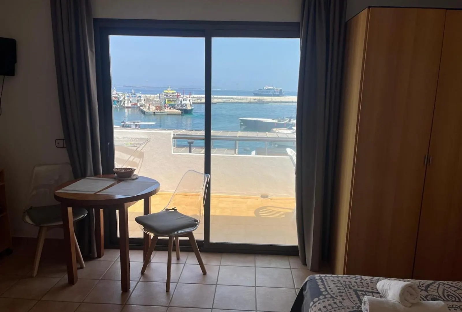 Apartamentos Mar I Vent Puerto De La Savina  Apartment