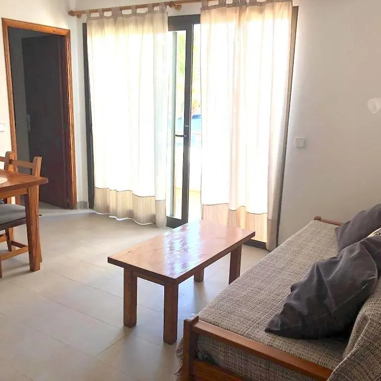 Apartamentos Mar I Vent Puerto De La Savina  Apartment La Savina (Formentera)