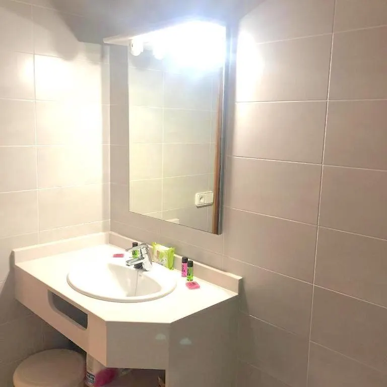 Apartamentos Mar I Vent Puerto De La Savina