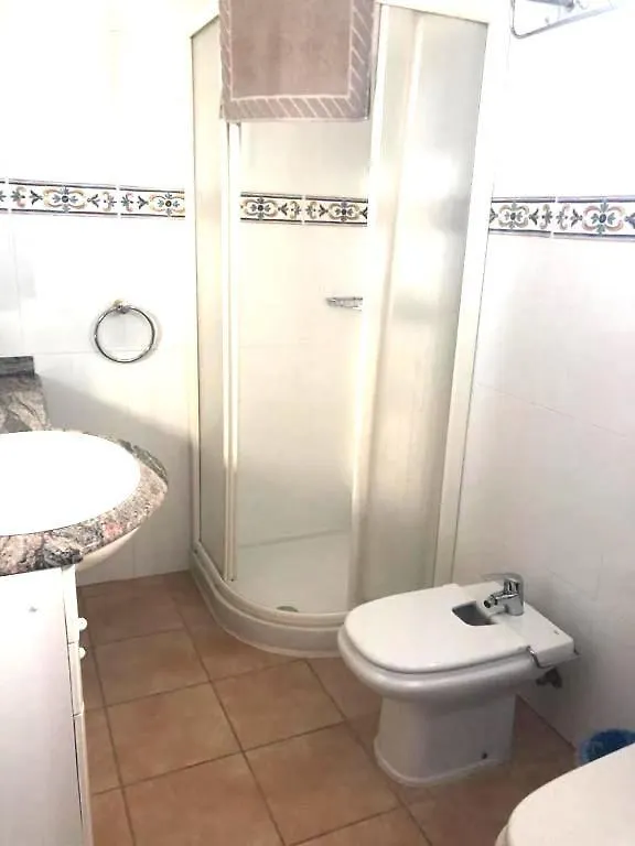Apartamentos Mar I Vent Puerto De La Savina  Spanien