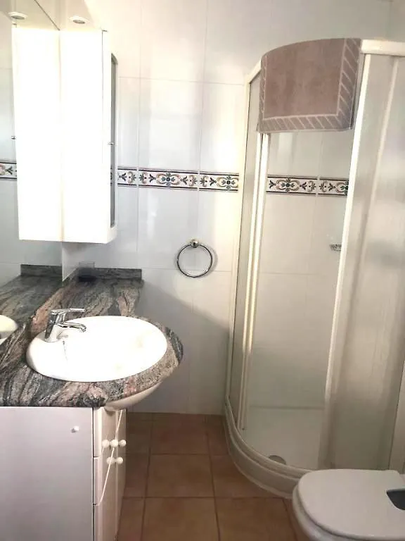 Apartamentos Mar I Vent Puerto De La Savina  0*, La Savina (Formentera)