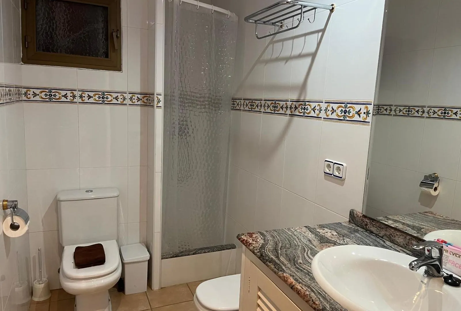 Apartamentos Mar I Vent Puerto De La Savina