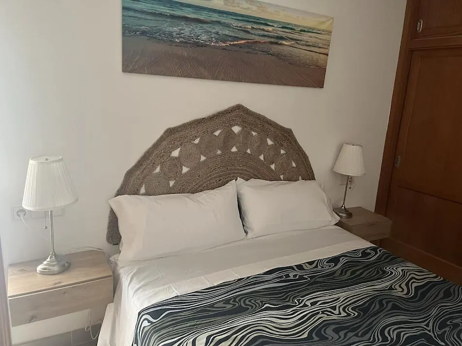 Apartamentos Mar I Vent Puerto De La Savina  Spanien
