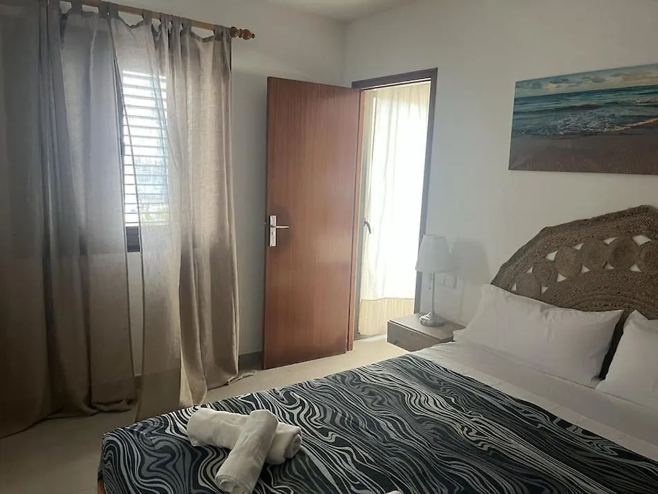 Apartamentos Mar I Vent Puerto De La Savina  0*, La Savina (Formentera)