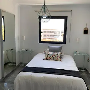 Appartamento Estudio Naos Spagna