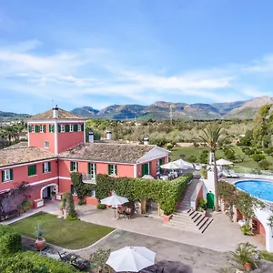 Casa di campagna Naranjos, Son Sardina